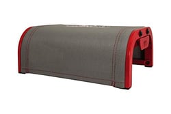 Picture of Millennium Outdoors B-301-00 Mossy Oak Palma Horse Boat Seat Red Hook