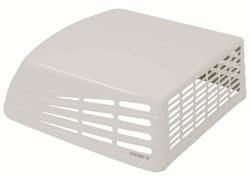 Picture of ASA Electronics PXXMCOVERLPB Advent ACM Low Profile RV Air Conditioner Shroud Cover