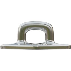 Picture of Wichard 6654W Diamond Pad Eye Square 60mm (2-23/64") M5 Stainless Steel