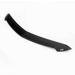 Picture of Husky Liners 2842255 Aeroskin Low Profile Hood Protector Smoke