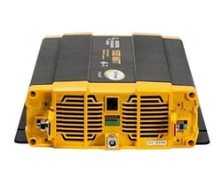 Picture of Go Power 83826 SSW-1500-12 1500W Smart Sine Wave Inverter with GFCI 12V Passthrough Ready