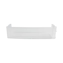 Picture of GE Appliances WR71X24429 Refrigerator Bottom Door Shelf Bin - Clear