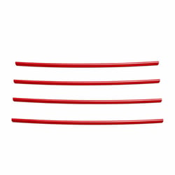 Picture of Husky Liners 98002R113E Door Edge Guard 4-Piece Set
