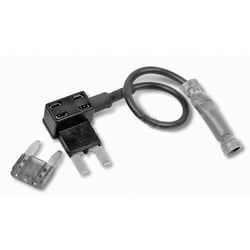 Picture of Buyers Products 5601000 Dual ATM Mini Fuse Tap 12VDC