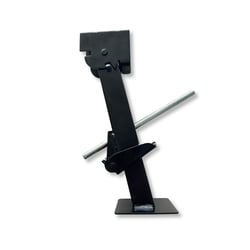 Husky Towing 88152 Adjustment Rod For Stabilizer Jack — image 2