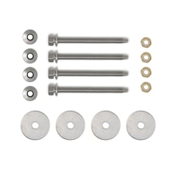 Picture of Power-Pole HK-MT-TRANS-PP Transducer Mount Hardware Kit for Power-Pole Anchors