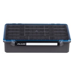 Picture of Plano P000275 Stowaway Waterproof 3700 Deep Stow Tackle Box