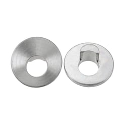 Husky Towing 33325 CLTS-Plus Replacement Head Bolt Spacers Pack of 2 — image 3