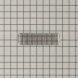 Picture of GE Appliances WR71X38335 Freezer Door Bottom Shelf Replacement