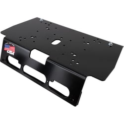 Picture of Buyers Products 8895553 Metal Mounting Bracket