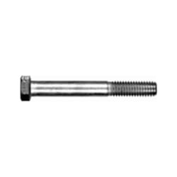 Picture of Marine Fasteners RP-54 Hex Cap Screw 1/4-20 x 3/4in Stainless Steel 100-Pack