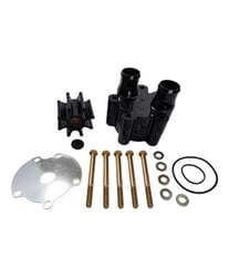 Picture of Engineered Marine Products 46-47810 Marine Water Pump Kit with Housing