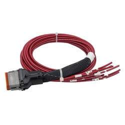 Picture of Maretron A3708 CLMD16-J2 Output Mating Connector with 1m Flying Leads