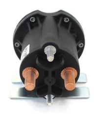 Picture of Buyers Products 1304719 12V Continuous Duty Solenoid Motor Relay