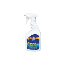 Picture of Sudbury Boat Care 845 Sprayall Black Streak Remover 32 oz Trigger Spray