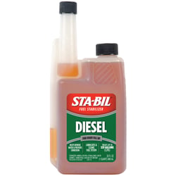 Picture of Sta-Bil 22254 Diesel Formula Fuel Stabilizer & Performance Improver 32 oz