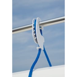 Picture of Taylor Made 1109 Rail Fender Hanger for 1-1/4 Inch Boat Rails