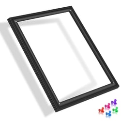 Picture of GE Appliances WR14X29278 Freezer Door Gasket Replacement Seal