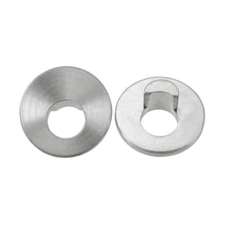 Picture of Husky Towing 33325 CLTS-Plus Replacement Head Bolt Spacers Pack of 2