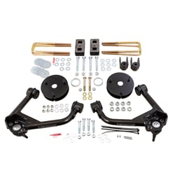 Picture of TrailFX G30SL1 3-Inch Suspension Lift Kit for GM 1500 Trucks