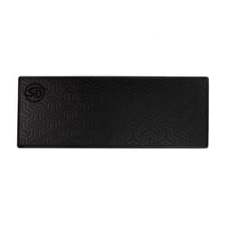 Picture of SeaDek 57571-85885 RV Step Treads Non-Slip Peel-and-Stick Covers 24x8.5 Black