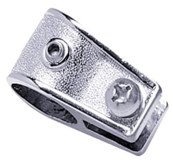 Picture of Taylor Made 1209 Jaw Slide 3/4 in. Chrome - Pair