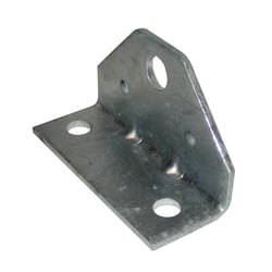 Picture of C.E. Smith 10206GA Heavy-Duty Swivel Bracket Marine Trailer Accessory Mount