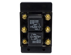 Picture of Buyers Products 5541100 Forward and Reverse Relay Module