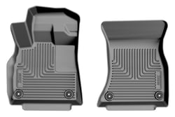 Picture of Husky Liners 15871 WeatherBeater Front Floor Liners All-Weather Custom Fit