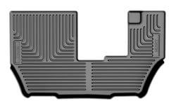 Picture of Husky Liners 16131 WeatherBeater 3rd Seat Floor Liner All-Weather Protection