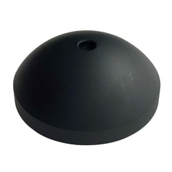 Picture of Bob's Machine 312-600000-PCGBLK Prop Nut MK Quest G Black