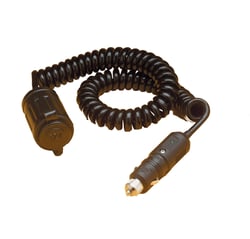 Picture of Marinco 12VXT SeaLink Deluxe Marine 12-Volt Extension Cord 6-Feet