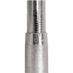 Picture of Performance Tool M238 3/8 in. Drive Click Torque Wrench 20-80 ft-lb