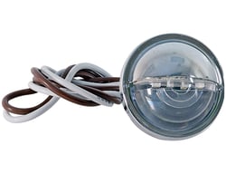 Picture of Buyers Products 5621534 1.5in Round LED License Plate & Utility Light