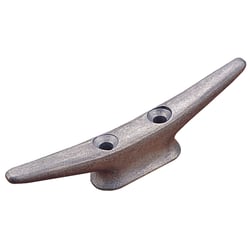 Picture of Sea-Dog Line 046106 Aluminum Countersunk Cleat 6 Inch