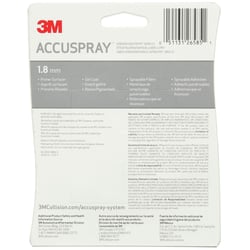 Picture of AIM 26585 Atomizing Head Refill Pack 1.8mm for PPS Series 2.0 Spray Gun