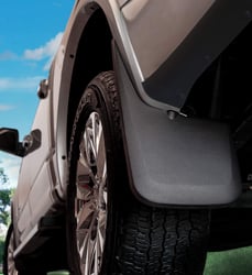 Picture of Husky Liners 58511HUL Front Mud Guards