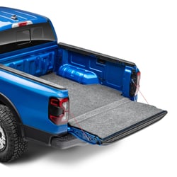 Picture of Husky Liners HXLTBMQ15SBS Guardian Comfort Bed & Tailgate Mat 6.7ft Grey 1pc