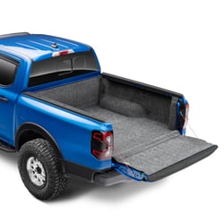 Picture of Husky Liners HBRC19SBMPK UltraFiber Full Truck Bed Liner - Crew Cab 6.6ft w/MultiPro Tailgate