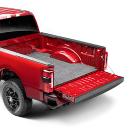 Picture of Husky Liners HBMC07SBS Comfort Truck Bed Mat 6.6ft Bed Single Piece