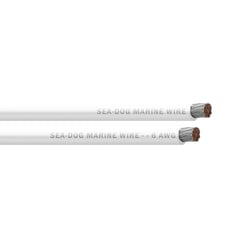Picture of Sea-Dog Line 8006022 6 AWG Red Marine Battery Cable 100 ft