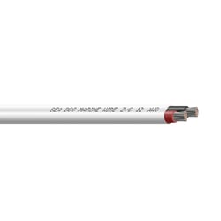 Picture of Sea-Dog Line 8010202 10/2 AWG Duplex Marine Wire 100 ft Tinned Copper Boat Cable
