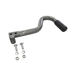Picture of Husky Towing 33198 Fifth Wheel Hitch Replacement Handle Kit for 16K and 26K Hitches