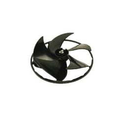 Picture of GE Appliances WP73X34577 Outdoor Condenser Fan Blade Replacement Part