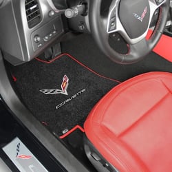 Picture of Covercraft 600695 Lloyd Mats Ultimat Officially Licensed Custom Carpet Floor Mats