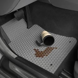 Picture of Covercraft 595101-1 Lloyd Mats All-Season Rubber Floor Mats