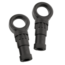 Picture of Scotty 0327 Fender Ring 2-Pack Marine Boat Bumper Accessory