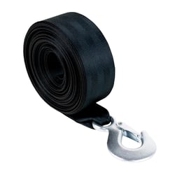 Picture of Powerwinch 21263 Winch Strap with Hook 2 in. x 12 ft.