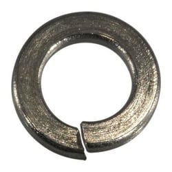 Picture of Marine Fasteners RP-1419 #12 Stainless Steel Split Lock Washer 100-Pack