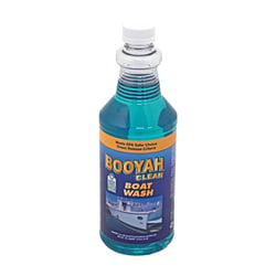 Picture of Buck Algonquin VL95Q1 Booyah Clean Concentrated Boat Wash Quart